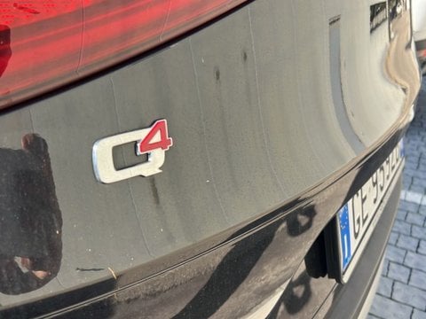 Auto Usate A Pescara | Alfa Romeo Stelvio 2020 2.2 T Business Q4 190Cv Auto