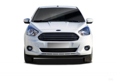 Auto Usate A Pescara | Ford Ka Iii + 1.2 70Cv