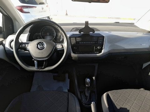 Auto Volkswagen Up! E- 5P Usate A Pescara