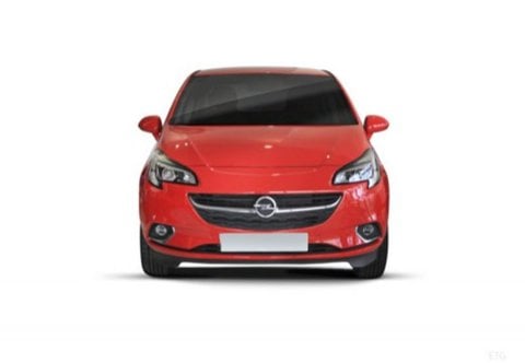 Auto Usate A Pescara | Opel Corsa V 2015 5P 1.3 Cdti Innovation (Cosmo) S&S 95Cv Mta My16