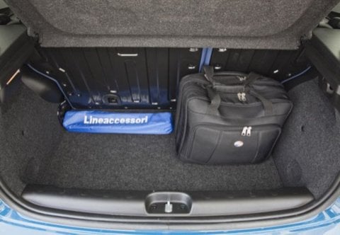 Auto Usate A Pescara | Fiat Panda Iii 2021 1.0 Firefly Hybrid City Life S&S 70Cv 5P.ti