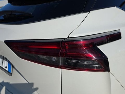 Auto Usate A Pescara | Nissan Qashqai Iii 2021 1.3 Mhev Tekna 2Wd 140Cv