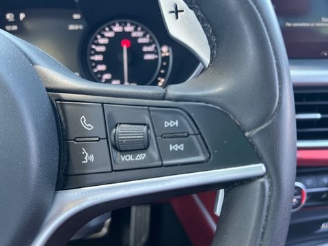 Auto Usate A Pescara | Alfa Romeo Stelvio 2020 2.2 T Ti Q4 210Cv Auto