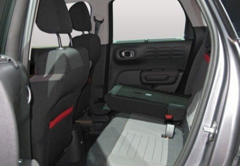 Auto Usate A Pescara | Citroën C3 Aircross 1.5 Bluehdi Shine S&S 110Cv