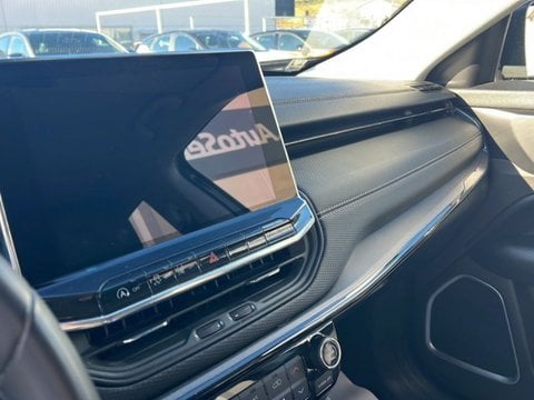 Auto Usate A Pescara | Jeep Compass Ii 2021 1.6 Mjt Night Eagle 2Wd 130Cv