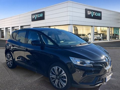 Auto Usate A Pescara | Renault Scénic Scenic Sport Edition Blue Dci 120