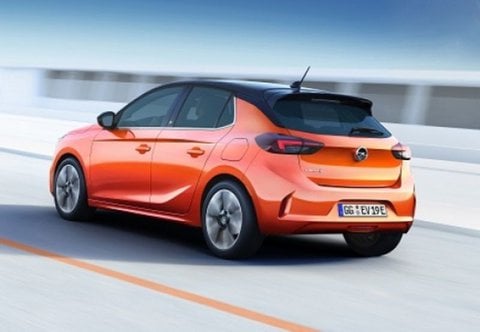 Auto Usate A Pescara | Opel Corsa Vi 2020 1.5 Edition S&S 100Cv