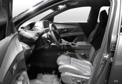 Auto Usate A Pescara | Peugeot 3008 Ii 2021 1.2 Puretech T Gt S&S 130Cv Eat8