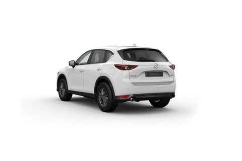 Auto Usate A Pescara | Mazda Cx-5 Ii 2017 2.2 Evolve 2Wd 150Cv Auto