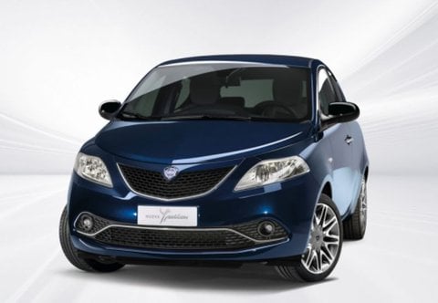 Auto Usate A Pescara | Lancia Ypsilon Iii 2015 1.2 Gold 69Cv