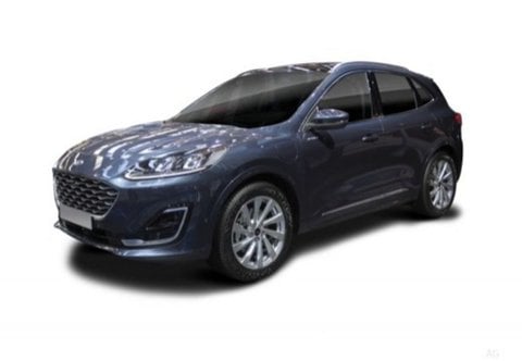 Auto Usate A Pescara | Ford Kuga Iii 2020 2.0 Ecoblue St-Line X Awd 190Cv Auto
