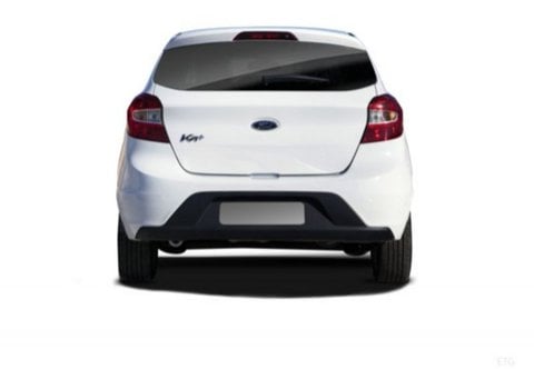 Auto Usate A Pescara | Ford Ka Iii + 1.2 70Cv