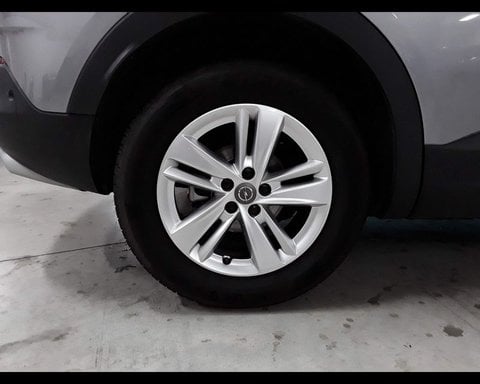 Auto Usate A Pescara | Opel Grandland X 1.5 Ecotec Innovation S&S 130Cv At8