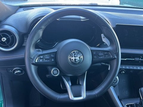 Auto Usate A Pescara | Alfa Romeo Tonale 1.3 Phev Speciale Q4 280Cv At6