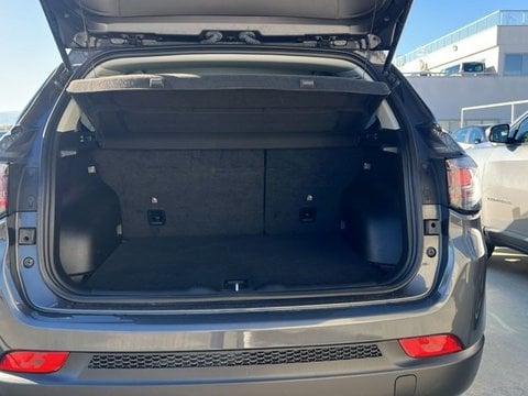 Auto Usate A Pescara | Jeep Compass Ii 2021 1.6 Mjt Night Eagle 2Wd 130Cv