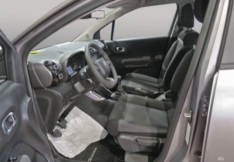 Auto Usate A Pescara | Citroën C3 Aircross 1.5 Bluehdi Shine S&S 110Cv