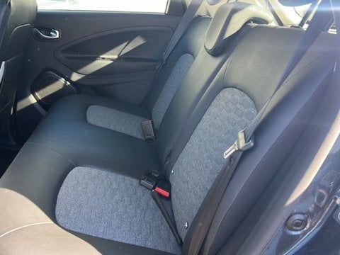 Auto Usate A Pescara | Renault Zoe 2020 Intens R135