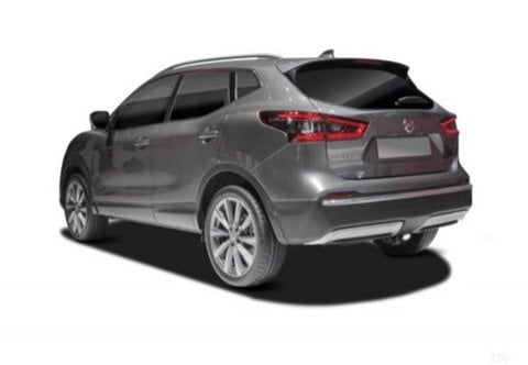 Auto Usate A Pescara | Nissan Qashqai Ii 2017 1.5 Dci N-Connecta 110Cv