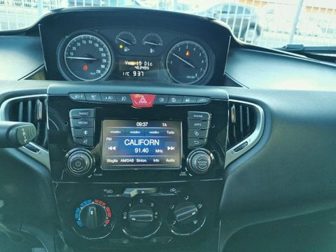 Auto Usate A Pescara | Lancia Ypsilon Iii 2015 1.0 Firefly Hybrid Gold S&S 70Cv