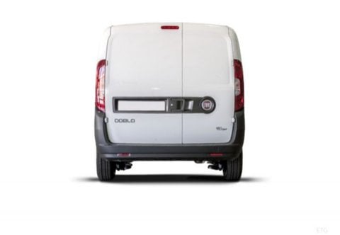 Auto Usate A Pescara | Fiat Professional Doblò Doblo Cargo 2015 Doblo Cargo 1.6 Mjt 16V Sx 105Cv...