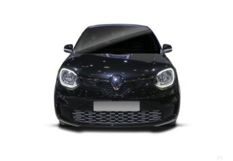Auto Usate A Pescara | Renault Twingo Electric Twingo Iii Electric Twingo Authentic 22Kwh