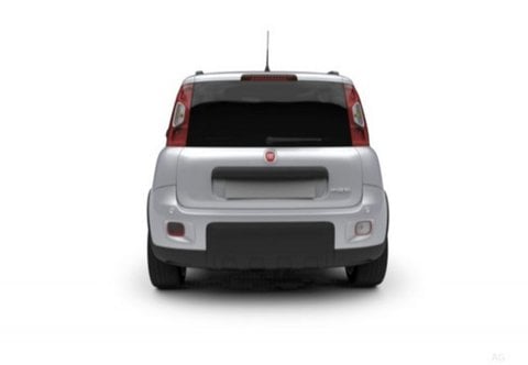 Auto Usate A Pescara | Fiat Panda Iii 2021 1.0 Firefly Hybrid City Life S&S 70Cv 5P.ti