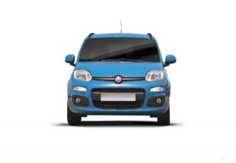 Auto Usate A Pescara | Fiat Panda Iii 2021 1.0 Firefly Hybrid City Life S&S 70Cv 5P.ti