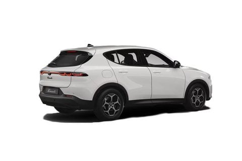 Auto Usate A Pescara | Alfa Romeo Tonale Diesel Diesel 130Cv Sport Speciale