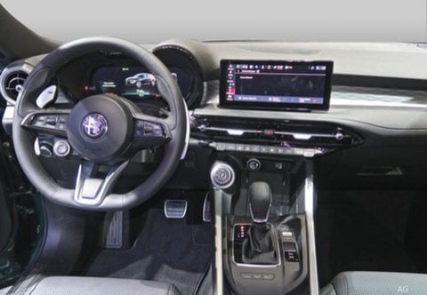 Auto Usate A Pescara | Alfa Romeo Tonale Plug-In Ibrida Plug-In My25 Ibrida Plug-In Q4 280Cv Veloce