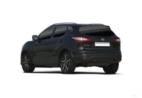 Auto Usate A Pescara | Nissan Qashqai Ii 2014 1.5 Dci 360 110Cv E6