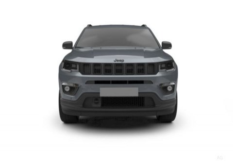 Auto Jeep Compass 4Xe Phev Plug-In Hybrid My22 Limited 1.3 Turbo T4 Phev 4Xe At6 190Cv Usate A Pescara