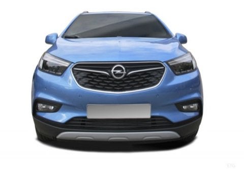 Auto Usate A Pescara | Opel Mokka X 1.6 Cdti Innovation S&S 4X2 110Cv