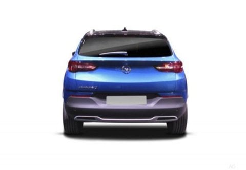 Auto Usate A Pescara | Opel Grandland X 1.5 Ecotec Innovation S&S 130Cv At6