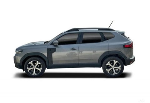 Auto Usate A Pescara | Dacia Duster Iii 1.6 Hybrid Journey 140Cv