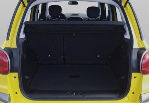 Auto Usate A Pescara | Fiat 500L 2017 Cross Cross 1.3 Mjt City 95Cv Dualogic
