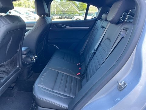 Auto Usate A Pescara | Alfa Romeo Stelvio 2020 2.2 T Sprint Q4 190Cv Auto