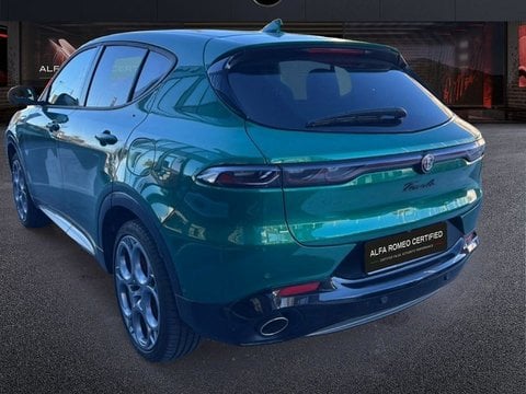 Auto Usate A Pescara | Alfa Romeo Tonale 1.3 Phev Speciale Q4 280Cv At6