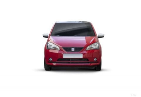 Auto Usate A Pescara | Seat Mii 5P 1.0 Ecofuel Fr Line 68Cv