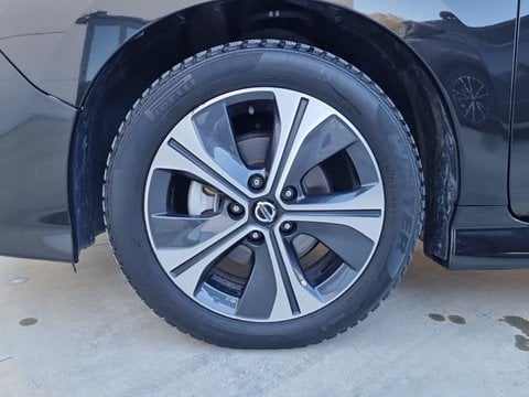 Auto Usate A Pescara | Nissan Leaf Ii 2018 Business 40Kwh 150Cv