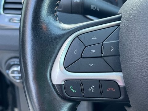 Auto Usate A Pescara | Jeep Compass Ii 4Xe 2021 1.3 Turbo T4 Phev Limited 4Xe Auto