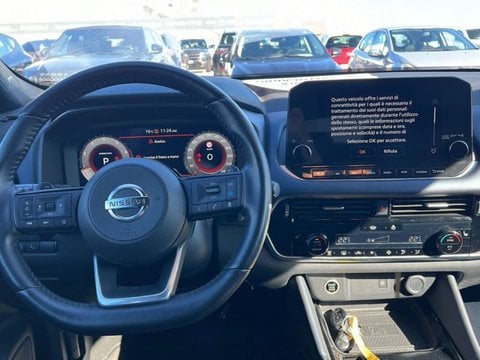 Auto Usate A Pescara | Nissan Qashqai Iii 2021 1.3 Mhev Tekna 2Wd 158Cv Xtronic