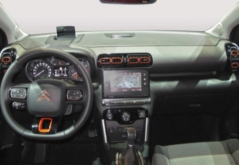 Auto Usate A Pescara | Citroën C3 Aircross 1.5 Bluehdi Shine S&S 110Cv