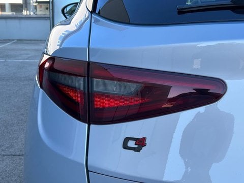 Auto Usate A Pescara | Alfa Romeo Stelvio 2020 2.2 T Sprint Q4 190Cv Auto