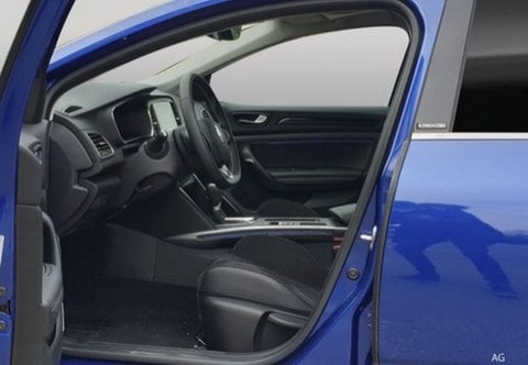 Auto Usate A Pescara | Renault Mégane Megane Iv 2020 Sporter Megane Sporter 1.5 Blue Dci Techno ...
