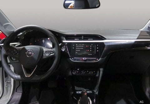 Auto Usate A Pescara | Opel Corsa Gs 1.2 100Cv Mt6