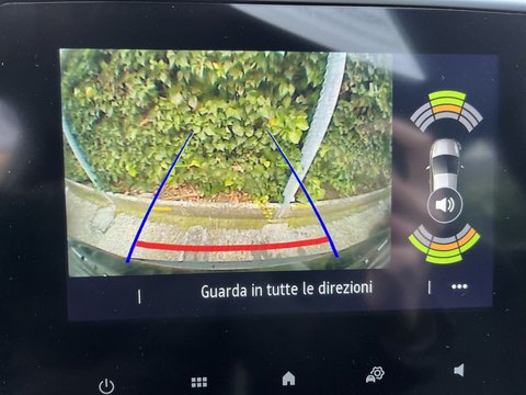 Auto Renault Captur Blue Dci 8V 115 Cv Edc Intens Usate A Rimini