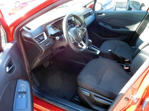 Auto Renault Clio Hybrid E-Tech 140 Cv 5 Porte Zen Usate A Rimini