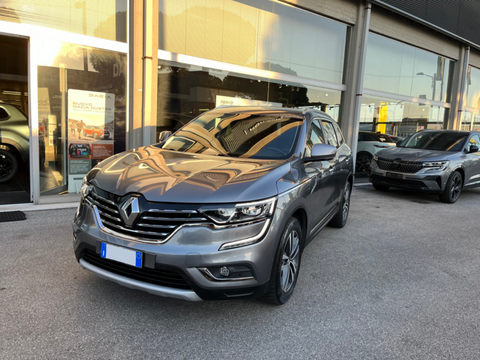 Auto Renault Koleos Dci 130Cv Intens Usate A Rimini
