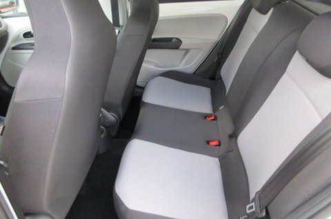 Auto Seat Mii 5 Porte 1.0 60Cv Style 5P 1.0 Reference 60Cv Usate A Vicenza