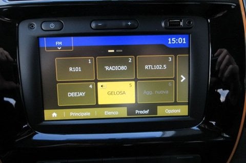 Auto Dacia Spring Comfort Plus Electric 45 Usate A Vicenza